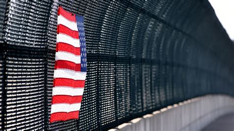 American Flags Hung After 9 11 Are Getting Taken Down From New Jersey