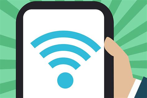 C Mo Crear Un Punto De Acceso Wi Fi Con Un M Vil Android