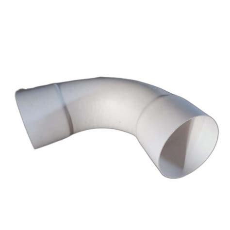 75mm Male Pvc Drainage Elbow At Rs 70piece In Thrissur Id 26863222397