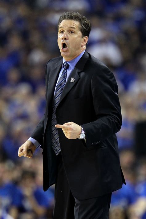 Kentucky Basketball: Power Ranking the Top Wildcats Coaches Ever | News ...