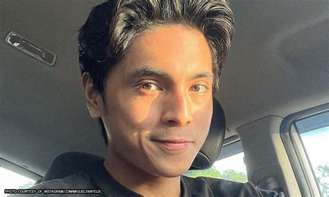 miguel tanfelix namigay ng tulong sa halip mag birthday party