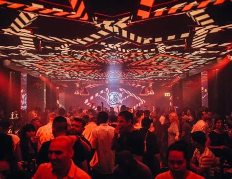 The Top 11 Best Nightclubs in Bali - Bali Luxury leisure