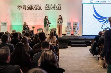 N Cleo De Mulheres Empreendedoras Supera O Da Aci E Destaque Em