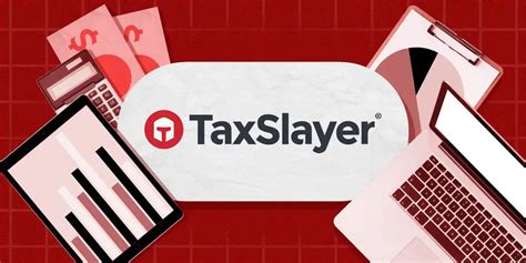 Taxslayer Classic Personal Tax Filing At Low Cost With A Variety Of