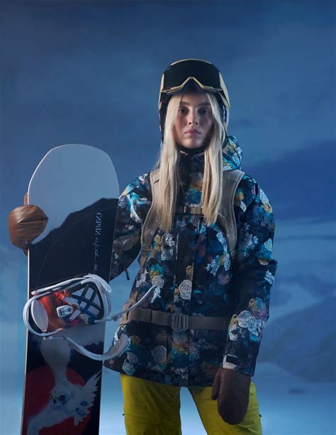 Snowboard Fashion Trends 2022 My Dynamic Thoughts