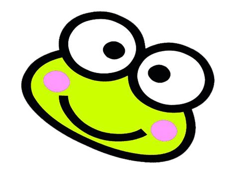 [100+] Keroppi Png Images | Wallpapers.com