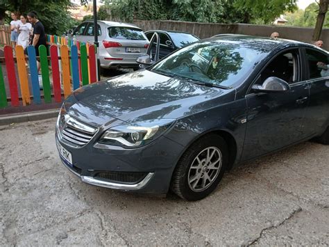 Vând Opel insignia Bucuresti Sectorul 5 OLX ro