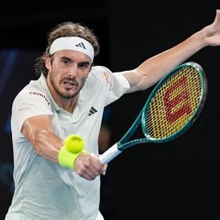 ATP Los Cabos Alexander Zverev Et Stefanos Tsitsipas Se Qualifient