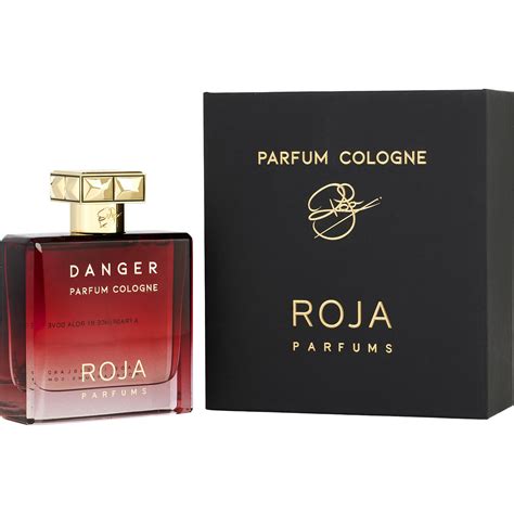 Perfume Roja Dove Danger Pour Homme Cologne 100 Ml Para Hombre Venta