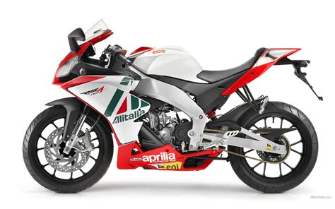 Aprilia Rs 250 Photo Gallery 612