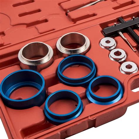 X Crank Bearing Camshaft Oil Seal Remover Installer Installation Tool