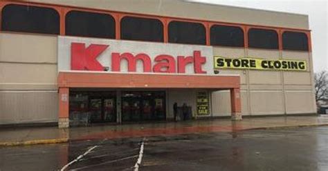 Self-service checkout expansion is planned for the kmart woy woy 3