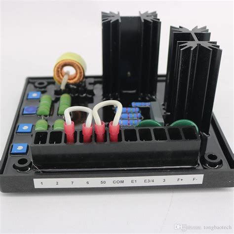 Avc63-7, Avc63-7f, Avc63-7s, Avc63-7fs, Avc63-7-1a Voltage Regulator at ...