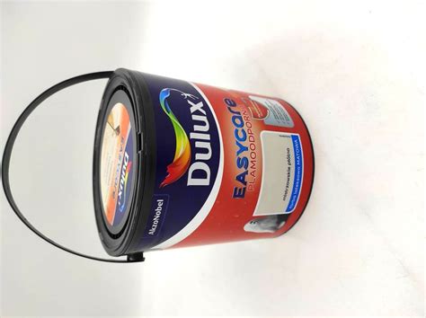 Dulux Easy Care Mistrzowskie Płótno 2 5L Dulux Sklep EMPIK