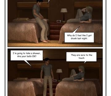 Clinical Trials Muses Sex And Porn Comics