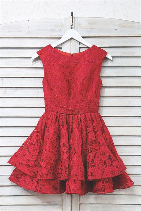 Black Lace Nude Mesh Off The Shoulder Elegant Prom Dress Promfy