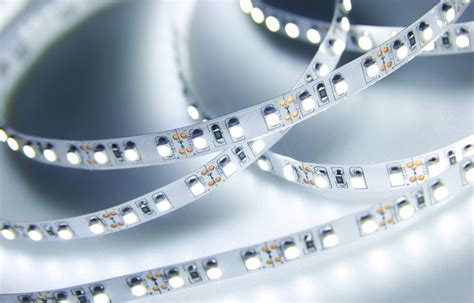 Comment Bien Utiliser Les Rubans Led Pour Votre D Coration