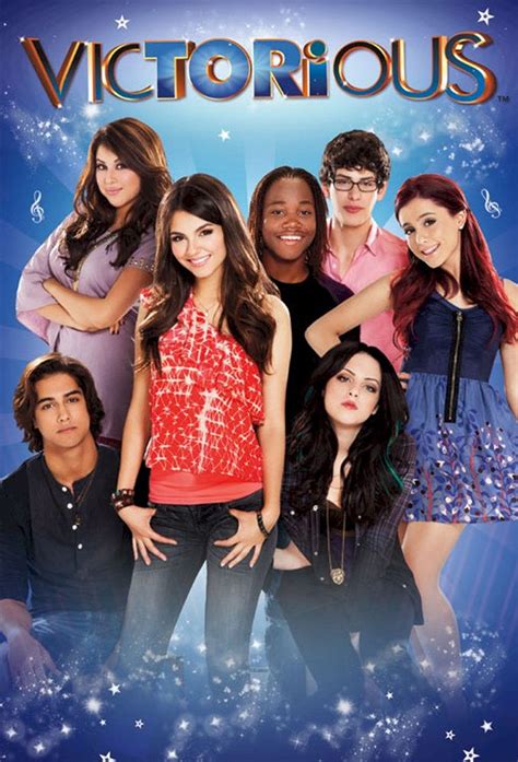 Victorious | TVmaze