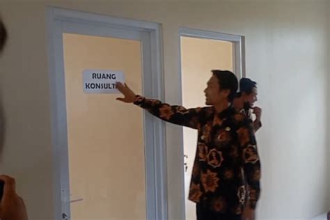 Madiun Kini Punya Rumah Singgah Untuk ODGJ ANTARA News