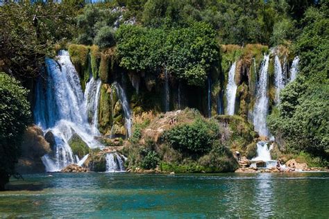 Private Full Day Tour Mostar And Kravice Waterfalls