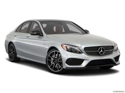 2018 Mercedes-Benz C-Class | Read Owner Reviews, Prices, Specs