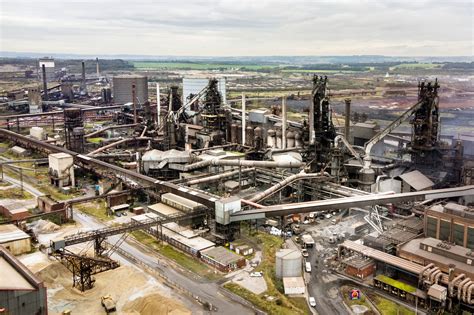British Steel to cut up to 260 jobs as it closes coke ovens | The