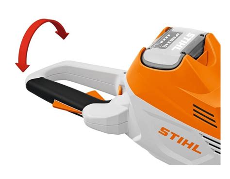 Stihl Hsa Grundger T Kaufen Bei Passiontec