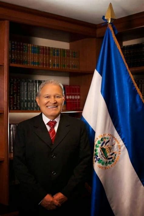 Realidades El Salvador Y Sus Transformaciones Presidentes De El