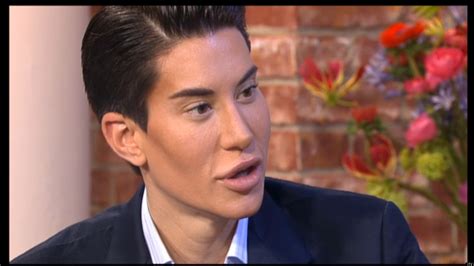 Real Life Ken Doll Says He Wants ‘more Plastic Surgery Picturesvideo