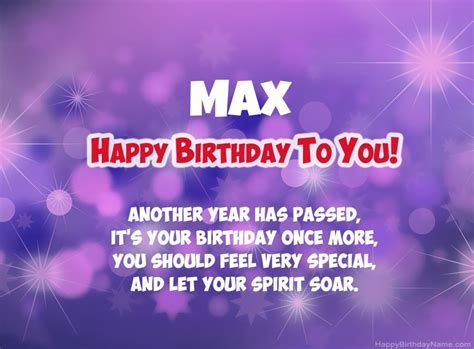 Happy Birthday Max - Pictures (25)