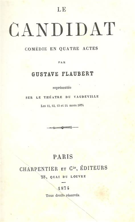 Histoire de l édition Centre Gustave Flaubert