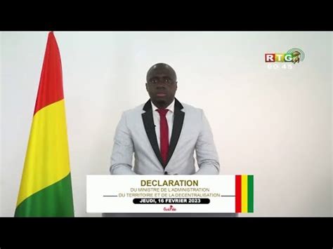 guineesud Manif du FNDC des blessés 2 citoyens tués que le