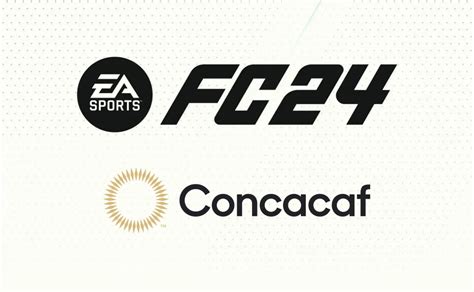 Ea Sports Fc 24 El Primer Futbolista De Concacaf Conoce Su Valoración