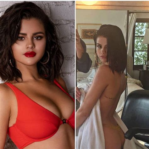 53 Sexy Selena Gomez Boobs Pictures Are An Embodiment Of Greatness