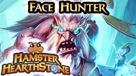 [ Hearthstone S95 ] Face Hunter Fractured In Alterac Valley Youtube