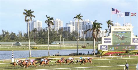 Gulfstream Park Picks: 12 JUNE 2020 - Sports and Racing News