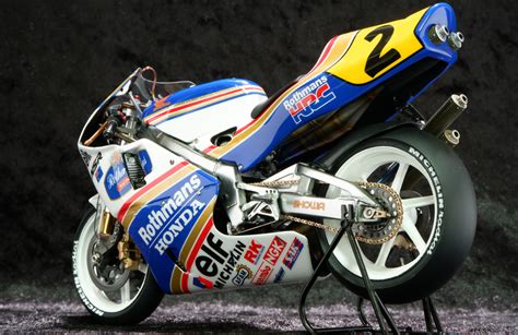 Yahoo Rothmans Honda Nsr Mickdooh