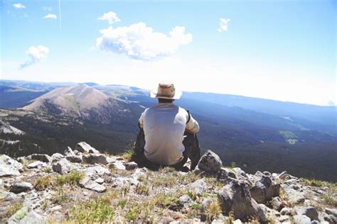 Observing Nature - Free Stock Photo by Unsplash on Stockvault.net