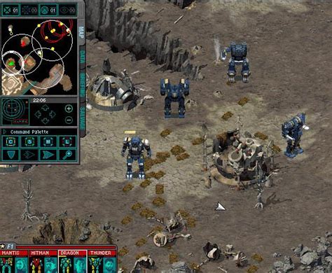 The best mech games on PC | PC Gamer