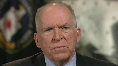 Exclusive Interview With CIA Director John Brennan On Air Videos