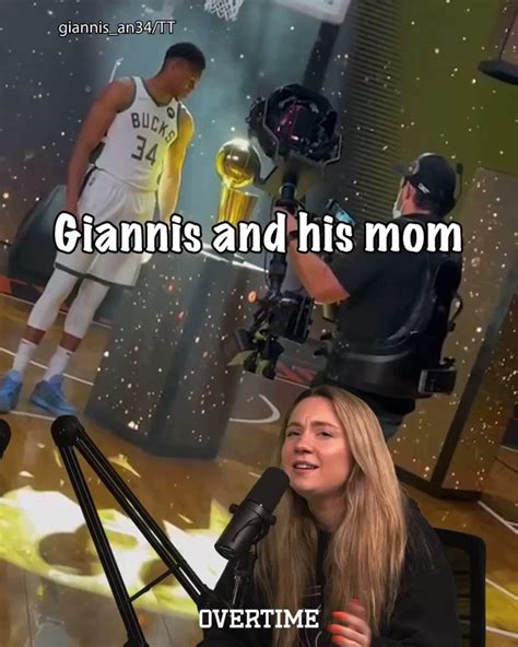 Overtime On Twitter I Feel Like Giannis Still Has Whole Lot Left In