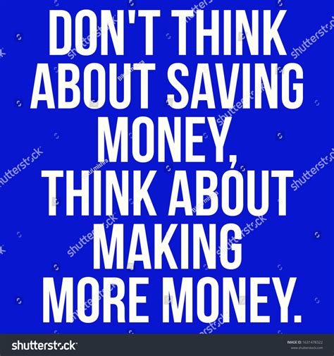 Saving Money Quotes