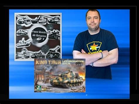 King Tiger, Takom 2130 (2020)