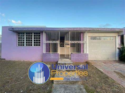 Caguas Urb Villa Blanca