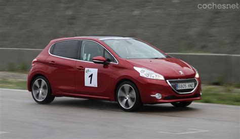 Actualidad PEUGEOT 208 Noticias Coches Net