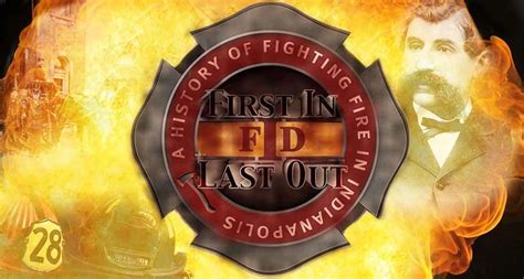 IFD Documentary - Indianapolis Professional Firefighters Union