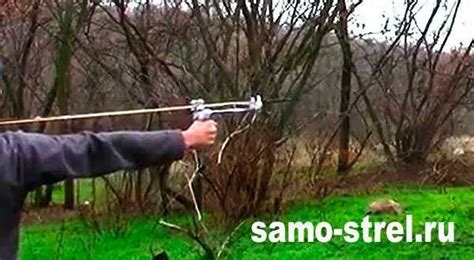 Чертеж рогатки из фанеры – Пистолет рогатка - инструкция по ...