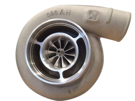 Borgwarner Turbocharger Sx S400 Ffrides