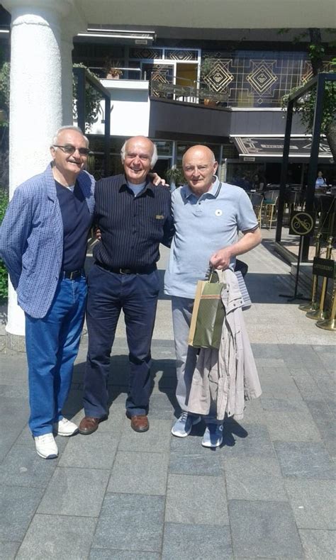 Banjalučki gimnazijalci proslavili 60 godina mature Foto