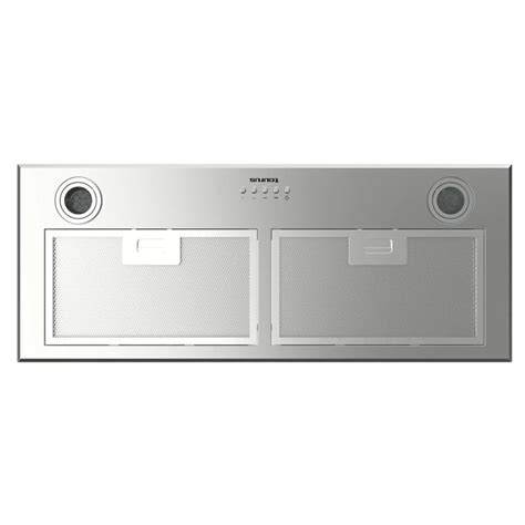 Taurus Gf Ixal Exaustor Encastr Vel Cm Inox Pccomponentes Pt